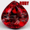 Ruby, 1977