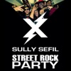 Street Rock Party - Single