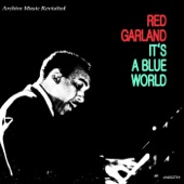 Red Garland - It's A Blue World