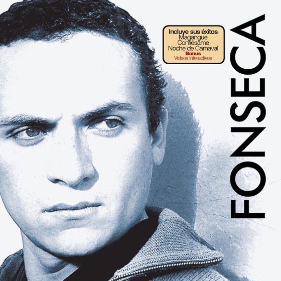 Cover artwork for Confiésame