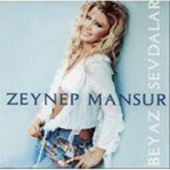 Beyaz Sevdalar - EP - Zeynep Mansur
