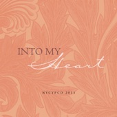 Into My Heart artwork