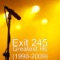 Great Escape - Exit 245 lyrics