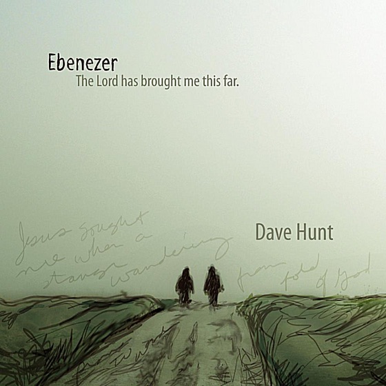 Cover artwork for The Love of God