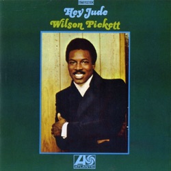 Wilson Pickett - Night Owl