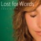 Lost for Words (feat. Cory Asbury) - Angela Krüsi lyrics