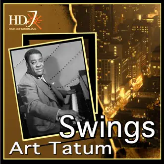 Swings by Art Tatum album reviews, ratings, credits