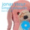 Simple Pleasures - Jonas Steur lyrics