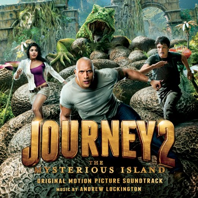 Journey 2: The Mysterious Island (2012)