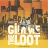 Gimme the Loot: Official Soundtrack EP artwork