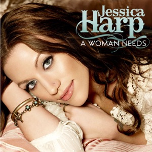 Jessica Harp - A Woman Needs - 排舞 編舞者