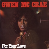 Gwen Mc Crae - 90% of Me Is You