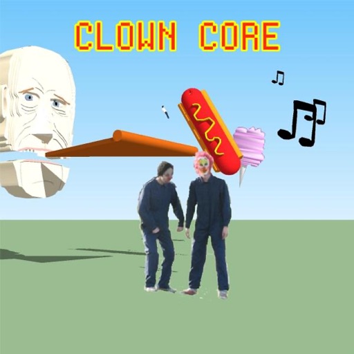 Album artwork