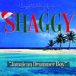 Shaggy - Jamaican Drummer Boy