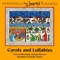 Carols and Lullabies: 4. A la Nanita Nana - Peninsula Women's Chorus, Josephine Gandolfi & Patricia Hennings lyrics