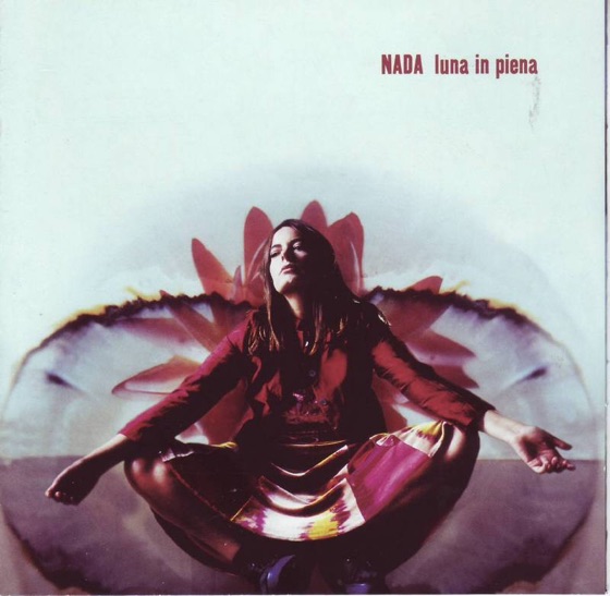 Cover artwork for Luna In Piena