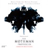The Mothman Prophecies (Soundtrack from the Motion Picture) artwork