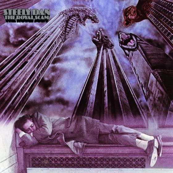 Cover artwork for Sign in Stranger