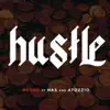 Hustle (feat. Nas & Atozzio) - Single album lyrics, reviews, download