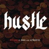 Hustle (feat. Nas & Atozzio) - Single