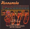 The Chestnut Brass Quintet - A Little Mosey Music