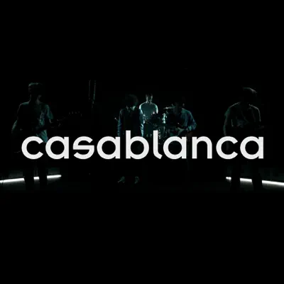 Yes / Natalie - Single - Casablanca