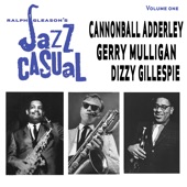 Dizzy Gillespie - Lorraine