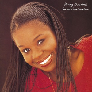 RANDY CRAWFORD - YOU MIGHT NEED SOMEBODY