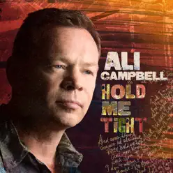 Hold Me Tight - Single - Ali Campbell