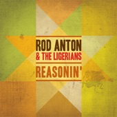 Reasonin' artwork