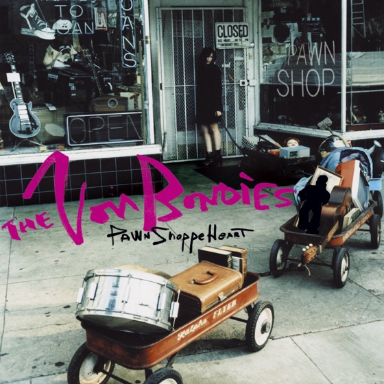 Cover artwork for C'mon C'mon