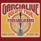 GarciaLive, Vol. Four: March 22nd, 1978 Veteran's Hall (Live) artwork