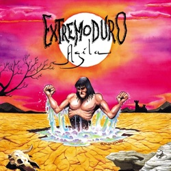 Extremoduro - Me Estoy Quitando