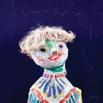Please Turn Me Into the Snat by Connan Mockasin