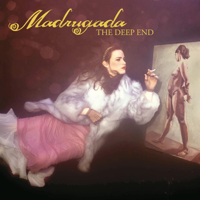 Madrugada - The Deep End artwork