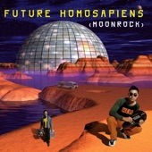 The Brain of Helmut Zaccariah - Future Homosapiens