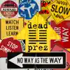 No Way As the Way - Single album lyrics, reviews, download