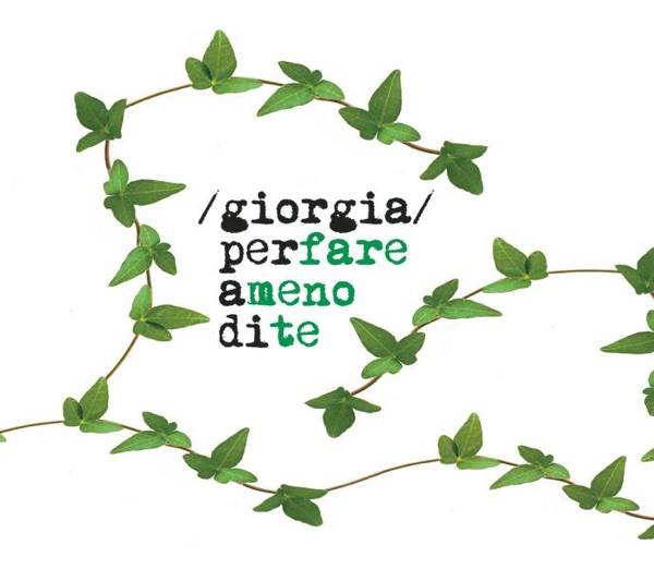 Giorgia - Per Fare a Meno Di Te