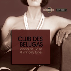 Club des Belugas - Heya