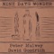 Nine Days Wonder - Peter Mulvey & David Goodrich lyrics
