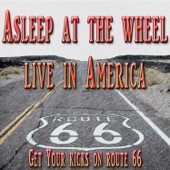 Live In America: Get Your Kicks On Route 66 artwork