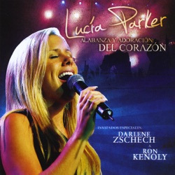Lucia Parker - Por Quien Eres Tu