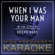 When I Was Your Man (Instrumental Version) - High Frequency Karaoke