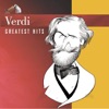 Verdi: Greatest Hits artwork