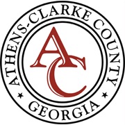 Athens-Clarke County, Georgia: Athens-Clarke County Live & Archived Media Video Podcast cover