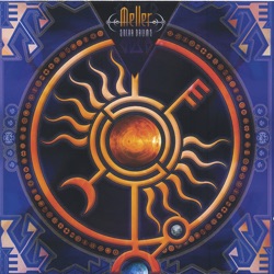 Meller - Mysterien Der 8