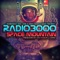 Space Mountain - Radio3000 lyrics