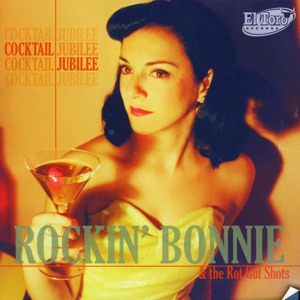 Rockin' Bonnie and the Rot Gut Shots - Bell Bottom Boogie - Line Dance Music