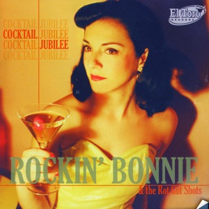 Rockin' Bonnie and the Rot Gut Shots - Bell Bottom Boogie - Line Dance Chorégraphe