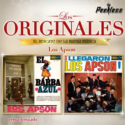 Los Originales - Los Apson - Los Apson